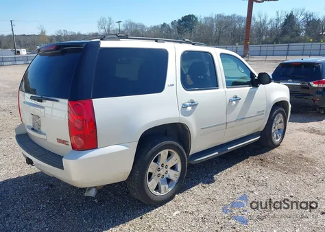 2012 GMC Yukon Slt from USA, damaged, VIN 1GKS1CE04CR160905